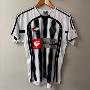 Aljazira Club Jersey